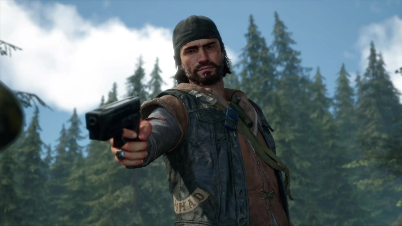 Days Gone Remastered:PS5-Update nutzt neues Power-Saver-Feature